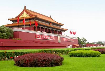 广州到北京物流运输货运专线
